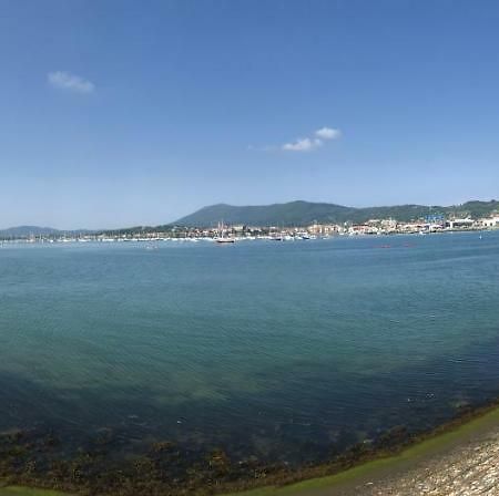 Bidassoan Apartment Hendaye Exterior foto