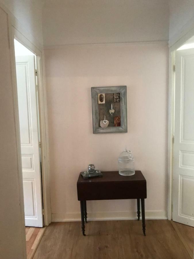 Bidassoan Apartment Hendaye Exterior foto