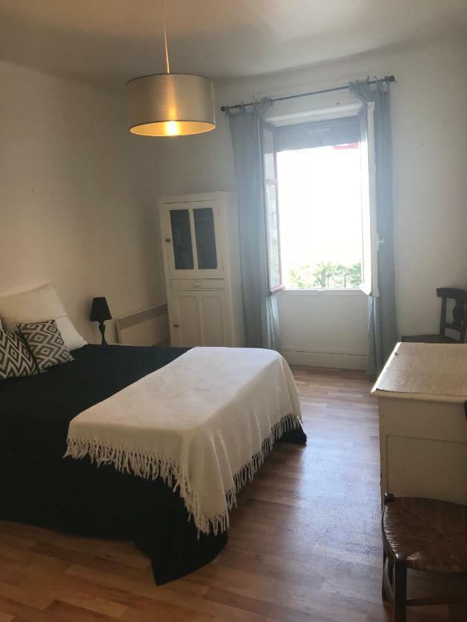 Bidassoan Apartment Hendaye Exterior foto