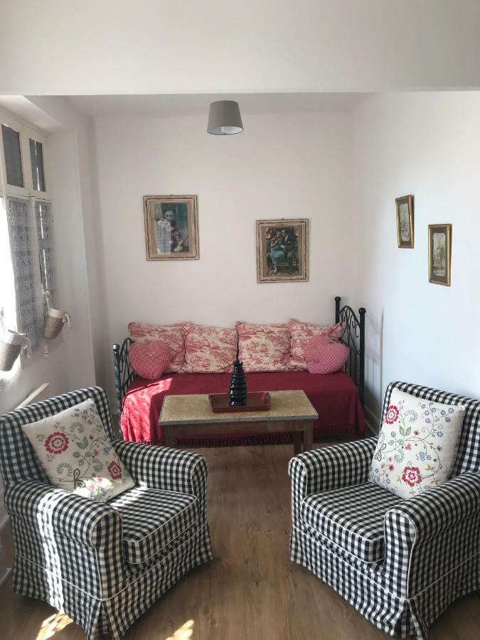 Bidassoan Apartment Hendaye Exterior foto