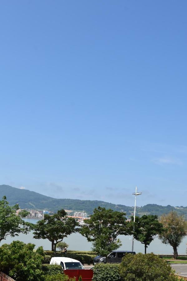 Bidassoan Apartment Hendaye Exterior foto